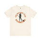 Let Me Ride Your Broomstick T-Shirt The Devil's Pickle