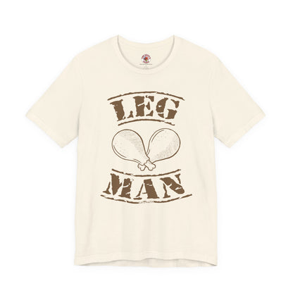 Leg Man T-Shirt The Devil's Pickle