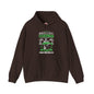 Master Baiter Hooded Sweatshirt The Devil's Pickle