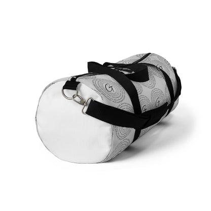 Duffel Bag Grayceful LLC