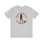 Let Me Ride Your Broomstick T-Shirt The Devil's Pickle