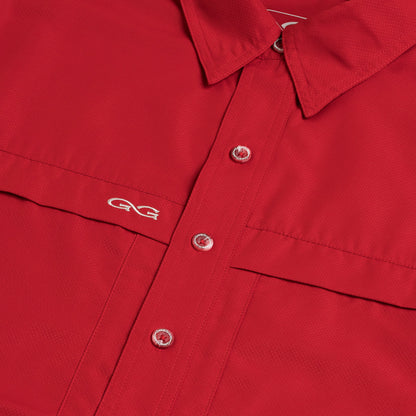 Crimson Original Shirt GameGuard