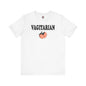 Vagitarian T-Shirt The Devil's Pickle