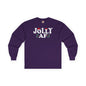 Jolly AF Long Sleeve Tee