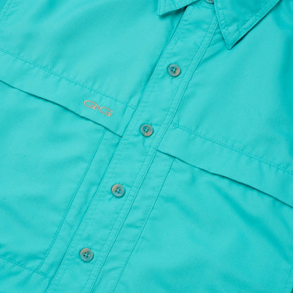 Caribbean Original Shirt | Long Sleeve
