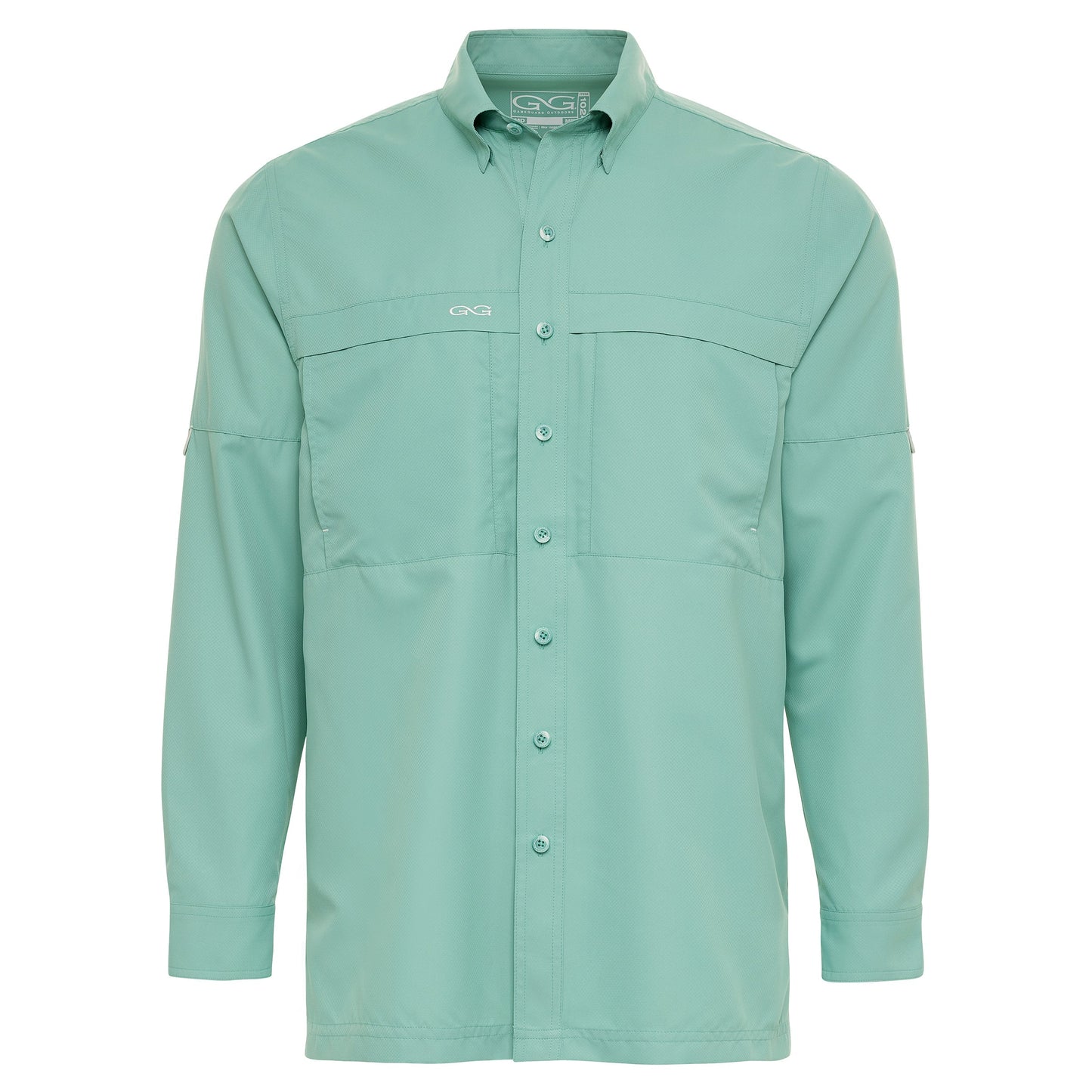 Dorado Original Shirt | Long Sleeve