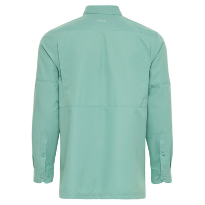 Dorado Original Shirt | Long Sleeve
