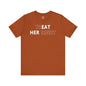 Treat Her Right T-Shirt The Devil's Pickle