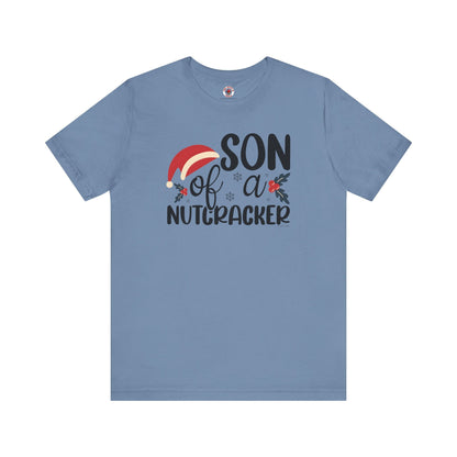 Son Of A Nutcracker T-Shirt The Devil's Pickle