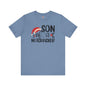Son Of A Nutcracker T-Shirt The Devil's Pickle
