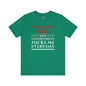 I Don't Need Sex The Government Fucks Me Everyday T-Shirt The Devil's Pickle