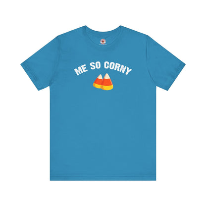 Me So Corny T-Shirt The Devil's Pickle
