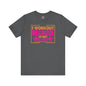 I Workout Because My Wife Is Hot T-Shirt The Devil's Pickle