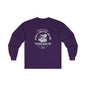 Don't Tread on Me Long Sleeve Tee
