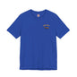 Camel Towing Back T-Shirt The Devil's Pickle