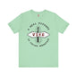 A Meal Without Wine Is Called Breakfast T-Shirt The Devil's Pickle