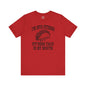 I'm Into Fitness T-Shirt The Devil's Pickle