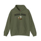 Freedom & Whiskey Hooded Sweatshirt The Devil's Pickle