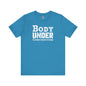Body Under Construction T-Shirt The Devil's Pickle