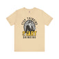 Stop Thinking Start Drinking T-Shirt The Devil's Pickle