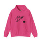 Boo Spider Hooded Sweatshirt The Devil's Pickle