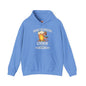Mike Hawkins Cider Hooded Sweatshirt The Devil's Pickle