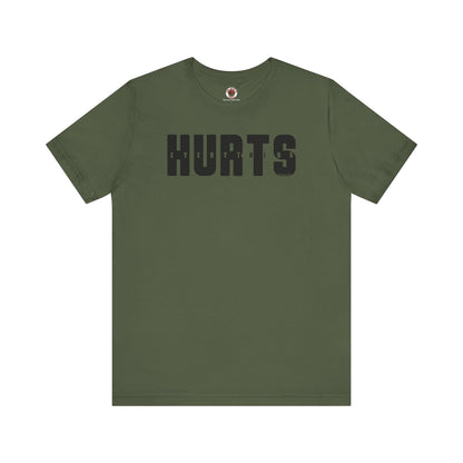 Everything Hurts T-Shirt The Devil's Pickle