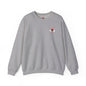 The Devil's Pickle Original Logo Crewneck Sweatshirt The Devil's Pickle
