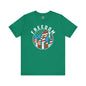 Freedom 1776 T-Shirt The Devil's Pickle
