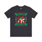 Dear Santa Define Good T-Shirt The Devil's Pickle
