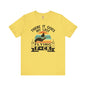 There It Goes My Last Flying Fuck T-Shirt The Devil's Pickle