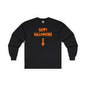 Happy Halloweener Long Sleeve Tee The Devil's Pickle