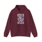 Protecting My 2nd Amendment Rights Hooded Sweatshirt The Devil's Pickle