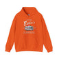 Cousin Eddie's RV Maintenance Hooded Sweatshirt The Devil's Pickle