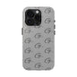 Tough Phone Cases Grayceful signature Grayceful LLC