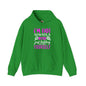 I'm Not Always A Bitch Hooded Sweatshirt The Devil's Pickle