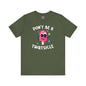 Don't Be A Twatsicle T-Shirt The Devil's Pickle
