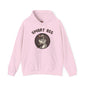 Smart Ass Hooded Sweatshirt The Devil's Pickle