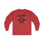 Leggings Leaves and Lattes Please Long Sleeve Tee The Devil's Pickle