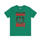 There's Some Horrors In The House T-Shirt The Devil's Pickle