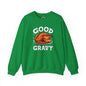 Good Gravy Crewneck Sweatshirt The Devil's Pickle