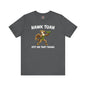 Hawk Tuah T-Shirt The Devil's Pickle