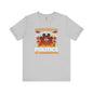 Unvaccinated And Ready To Talk Politics T-Shirt The Devil's Pickle