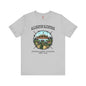 Alligator Alcatraz T-Shirt The Devil's Pickle
