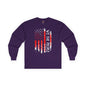 We The People Long Sleeve Tee The Devil's Pickle