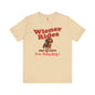 Free Wiener Rides T-Shirt The Devil's Pickle