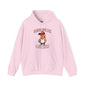 Tariffed Your Mom Last Night Hooded Sweatshirt The Devil's Pickle