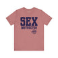 Sex Instructor T-Shirt The Devil's Pickle
