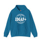 Proud Member of The IDGAF+ Community Hooded Sweatshirt The Devil's Pickle