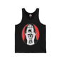 Skull Woman Tank Top The Devil's Pickle